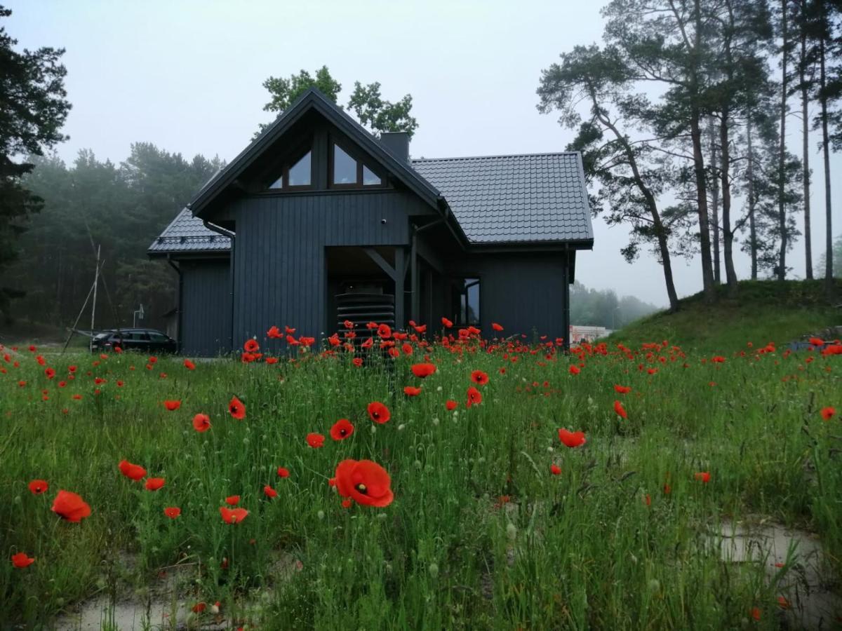 Apartmentapsuciems Luaran gambar